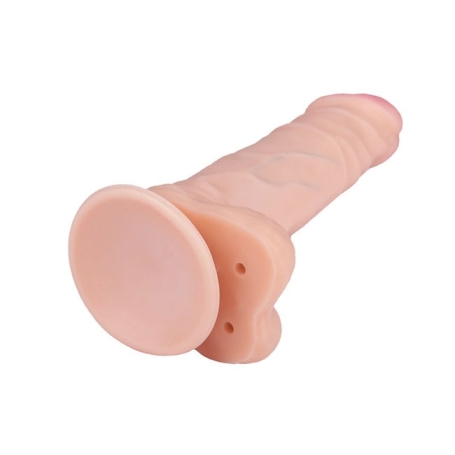 Фаллос Lovetoy Human Style 6,5"