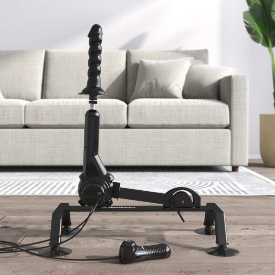 Секс-машина Body Dock Pro