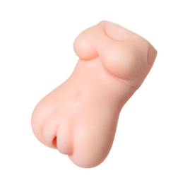 Мастурбатор Juicy Pussy Cherry Ripe