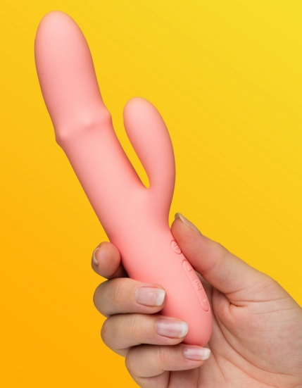 Вибратор Svakom Mora Neo