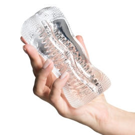 Мастурбатор Lingam Asha