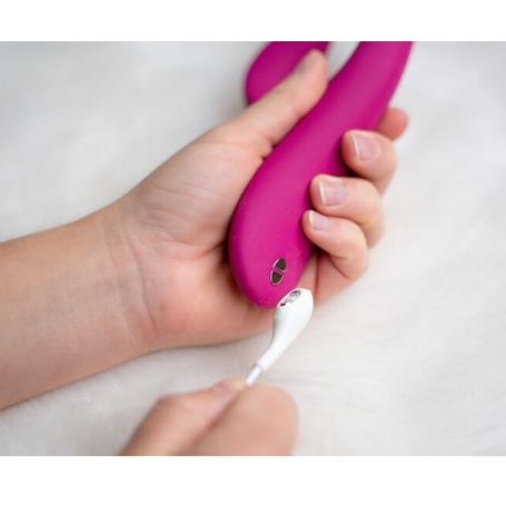 Вибратор We-Vibe Nova 2