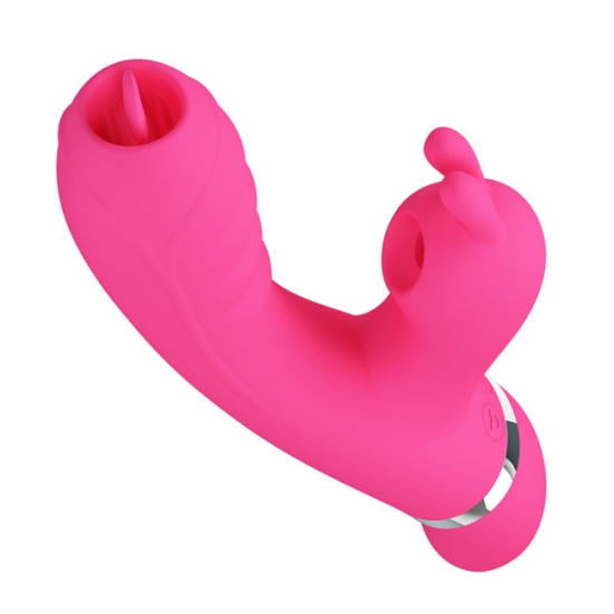Вибратор Pretty Love Phoenix