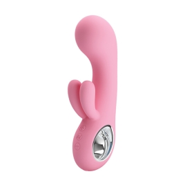 Вибратор Pretty Love Chris