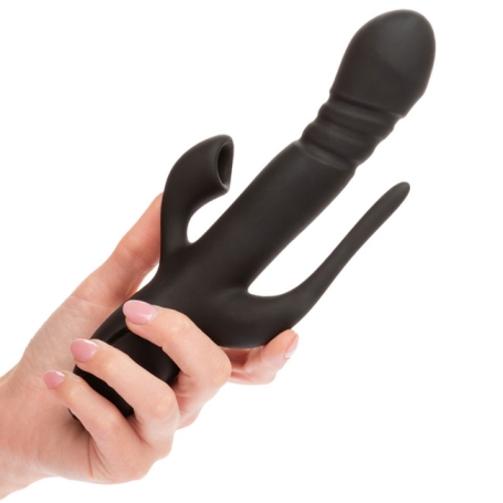 Вибратор Triple Euphoria