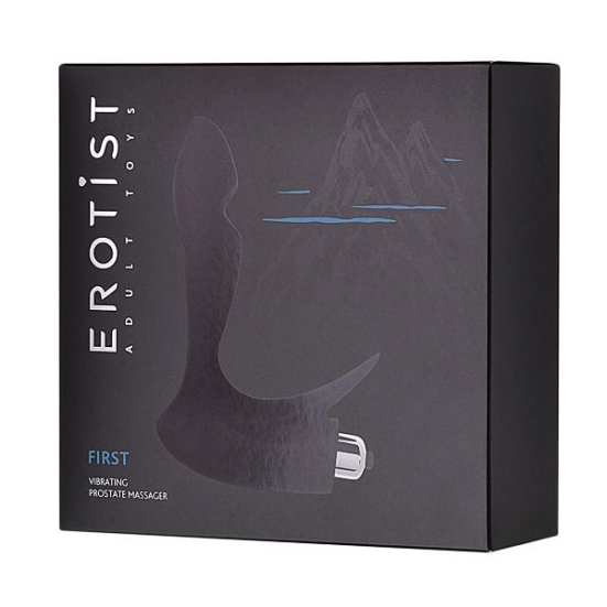 Вибростимулятор Erotist First