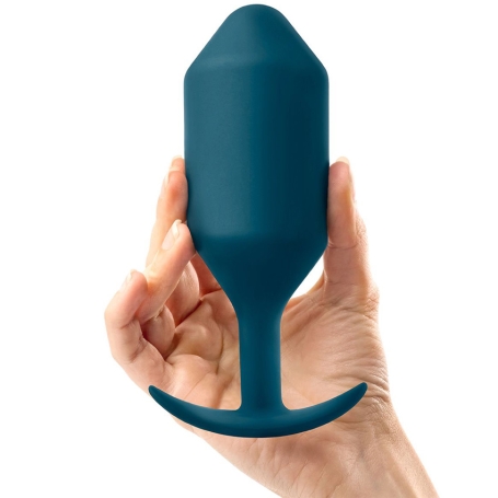 Пробка b-Vibe Snug Plug 6