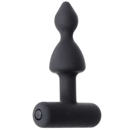 Вибро-пробка Erotist Arrow