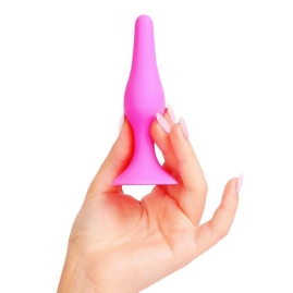 Анальная пробка Sexy Friend SF-70296
