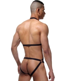 Мужское боди La Blinque LB15180