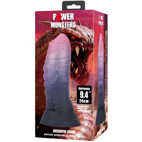 Стимулятор Dreadful Fiend