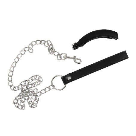 Зажим для половых губ Pussy Clamp