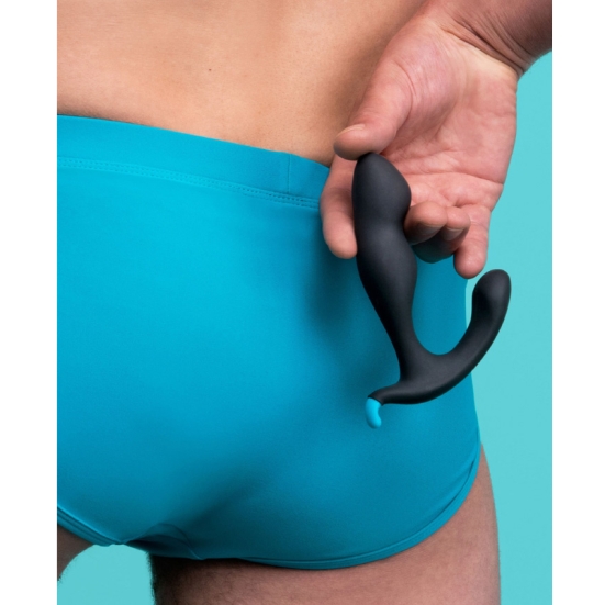 Стимулятор b-Vibe Rocker Plug