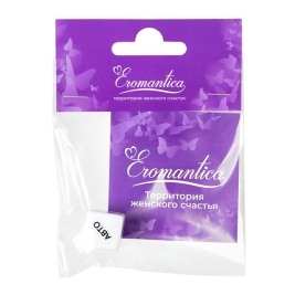 Кубик «Места любви»