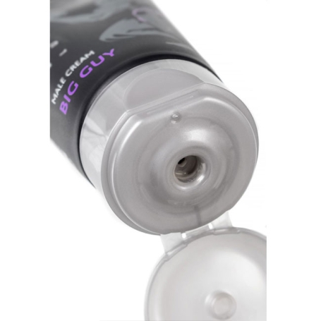 Крем для увеличения Erotist Big Guy