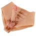 Трусы с фаллосом Pecado «Импульсивная»