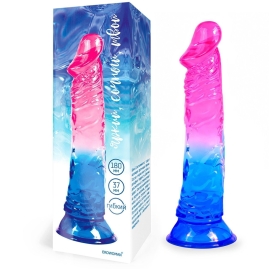 Фаллос Erowoman, 18 см