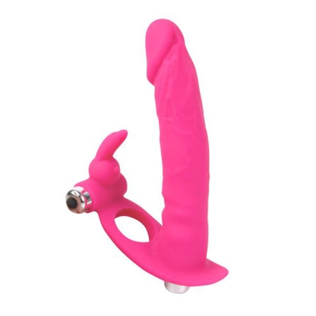 Вибронасадка Sweet Toys