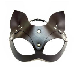 Маска кошки БДСМ Арсенал