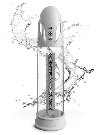 Помпа Pipedream Max Boost Pro Flow