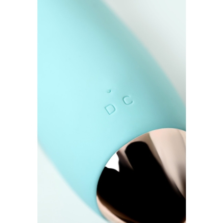 Вибратор ToyFa L'Eroina Crystal