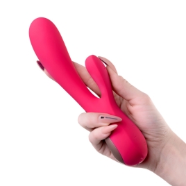 Вибратор Satisfyer Mono Flex