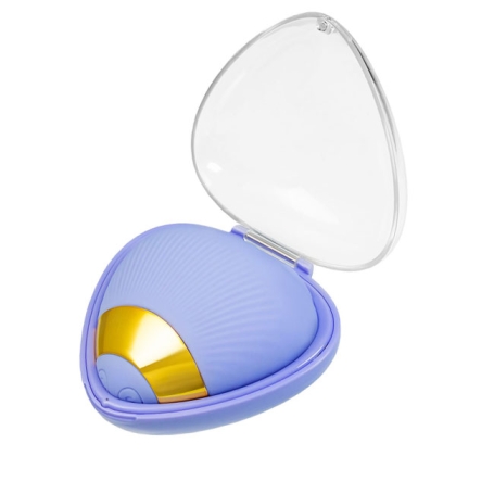 Вибростимулятор Leroina Crasatell