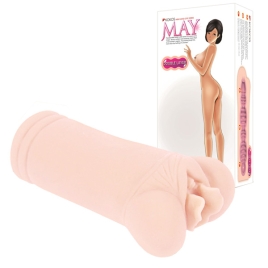 Мастурбатор Kokos May