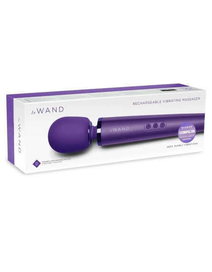 Вибромассажер Le Wand