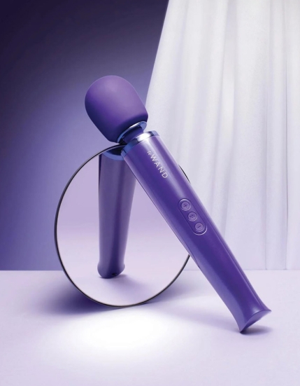 Вибромассажер Le Wand