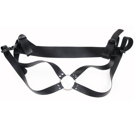 Страпон Lovetoy 275501