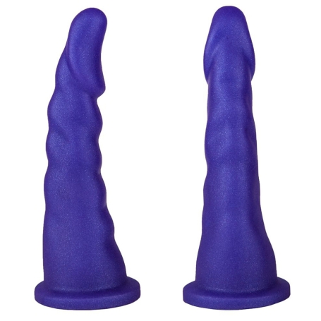 Комплект UNI strap 6" с 2 насадками