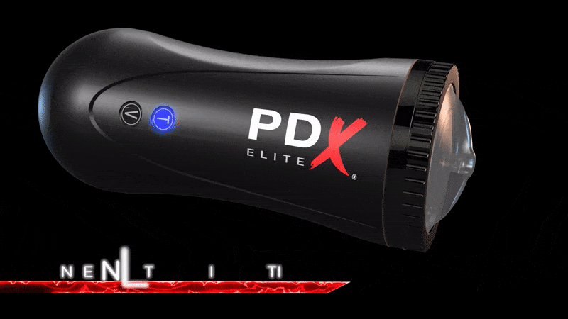 Moto Stroker PDX Elite